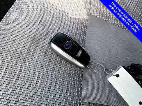Used 2022 Subaru Outback Premium AWD/4WD image 11