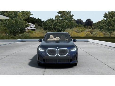 New 2026 BMW X3 xDrive30i w/ Premium Package AWD/4WD image 3