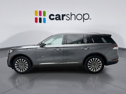 Used 2022 Lincoln Aviator AWD w/ Premium Package image 2