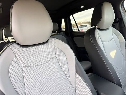 New 2026 Volkswagen Tiguan SE R-Line image 20