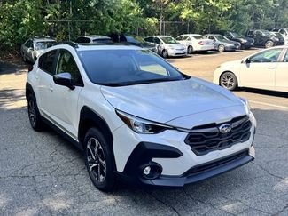 Certified 2024 Subaru Crosstrek 2.0i Premium image 1