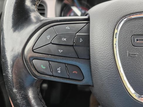 Used 2021 Dodge Charger SXT w/ Blacktop Package RWD image 18