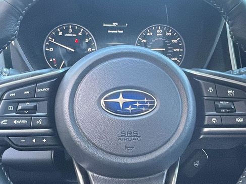 New 2026 Subaru Ascent Limited AWD/4WD image 17