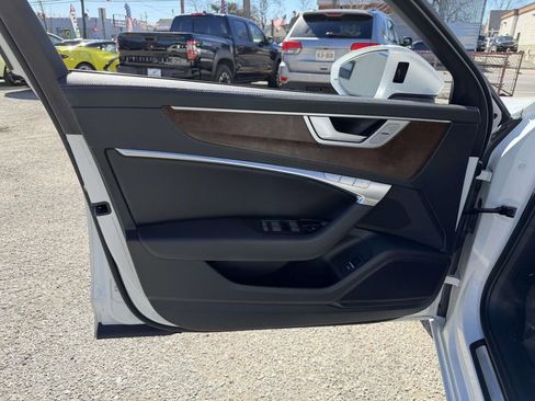 Used 2020 Audi A6 2.0T Premium w/ Convenience Package image 25