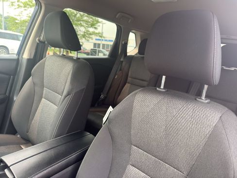 Certified 2026 Nissan Rogue SV AWD/4WD image 27
