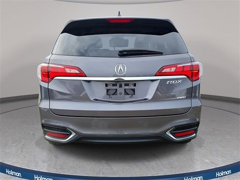 Used 2018 Acura RDX Technology Package image 7