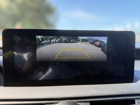 Used 2025 Lexus IS 350 F Sport w/ Navigation Package AWD/4WD image 10
