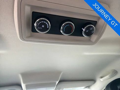 Used 2017 Dodge Journey GT AWD/4WD image 25
