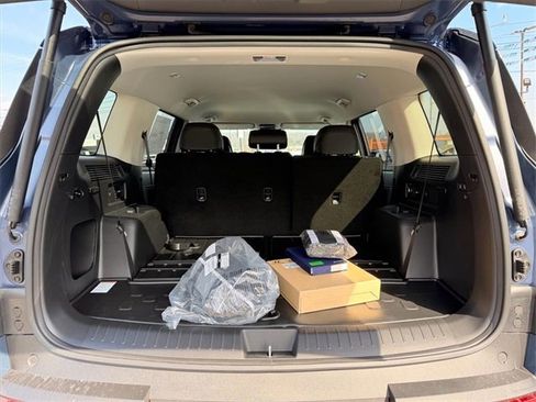 New 2026 Hyundai Santa Fe SEL image 28