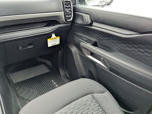 New 2025 Ford Ranger XLT image 16