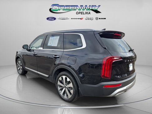 Used 2021 Kia Telluride S image 5