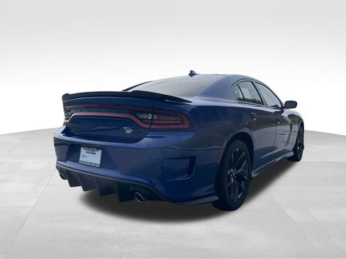 Used 2022 Dodge Charger GT w/ Plus Group RWD image 5