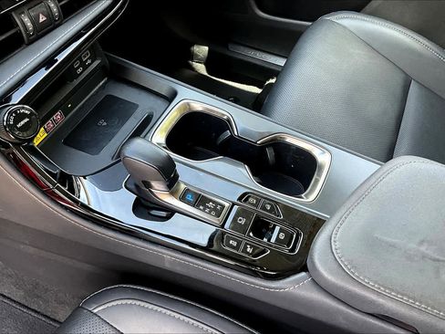 Used 2023 Lexus NX 350 AWD image 17