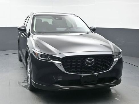 Certified 2023 MAZDA CX-5 AWD 2.5 S image 8