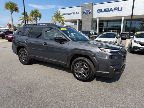 Used 2026 Subaru Outback Premium AWD/4WD image 1