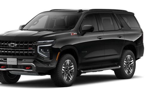 New 2026 Chevrolet Tahoe Z71 AWD/4WD image 26