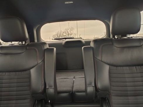 New 2026 Ford Explorer ST-Line w/ ST-Line Street Pack image 22