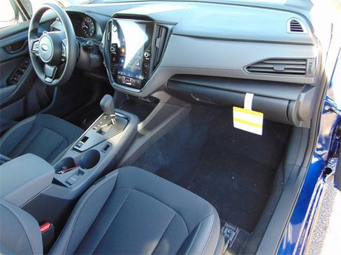 New 2026 Subaru Crosstrek 2.5i Premium image 25