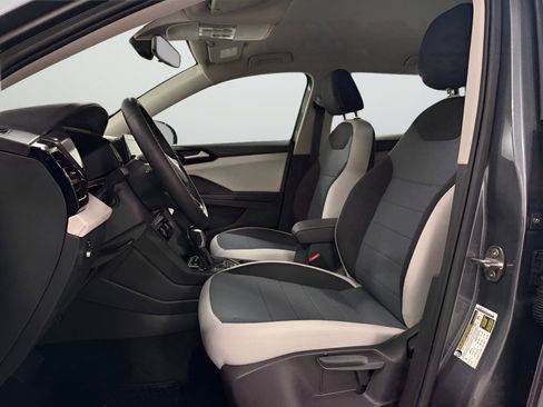 New 2026 Volkswagen Taos S AWD/4WD image 17
