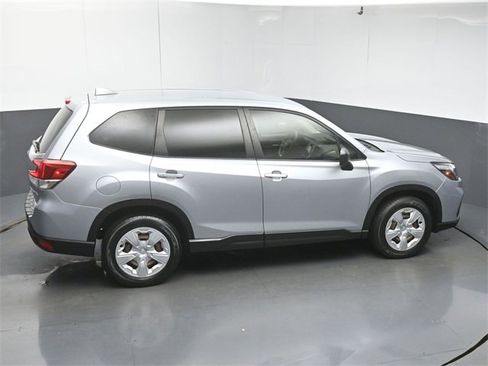 Used 2020 Subaru Forester image 46