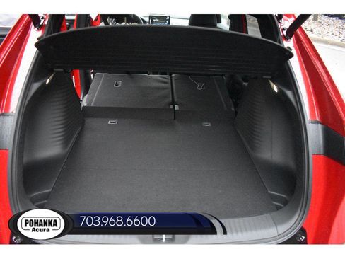 New 2025 Acura ADX A-Spec image 17