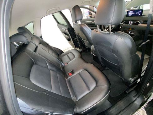 Used 2025 MAZDA CX-5 AWD 2.5 S w/ Select Package image 18