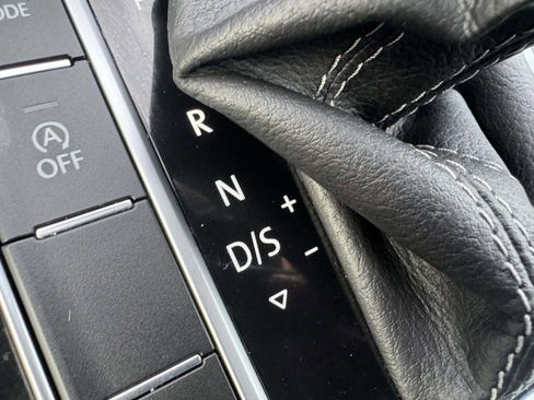 Used 2022 Volkswagen Arteon SEL w/ Black Wheel Package image 37