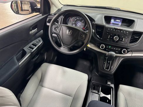 Used 2016 Honda CR-V SE image 48