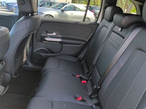Certified 2024 Mercedes-Benz GLB 250 4MATIC image 14