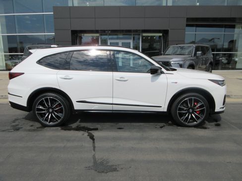 Used 2024 Acura MDX Type S AWD/4WD image 13