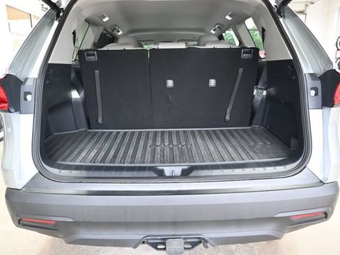 Certified 2025 Toyota Grand Highlander AWD Hybrid image 31