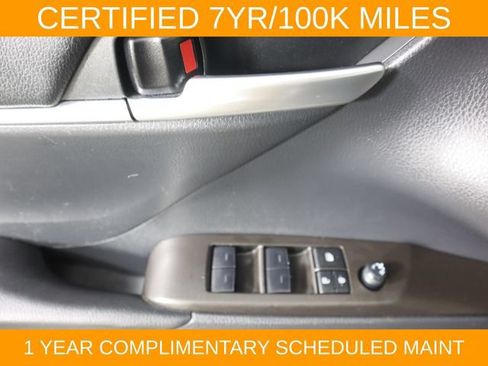 Used 2023 Toyota Camry LE FWD image 19