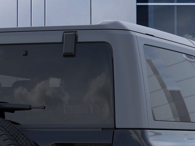 New 2025 Ford Bronco 2-Door AWD/4WD image 25