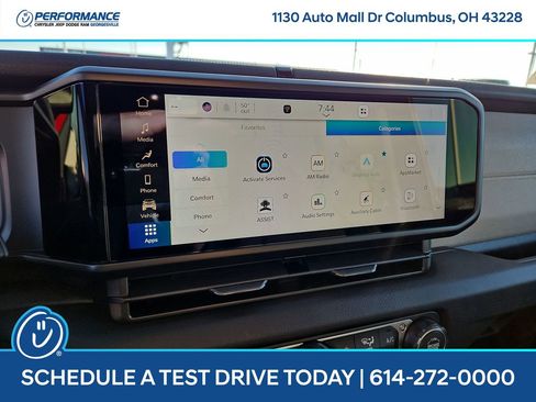 New 2026 Jeep Wrangler Sport image 21