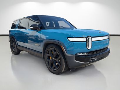 Used 2023 Rivian R1S Launch Edition