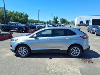 Certified 2024 Ford Edge SEL AWD/4WD video 2