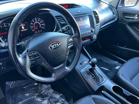 Used 2014 Kia Forte EX w/ Premium Package image 10