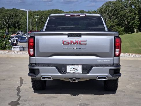 Used 2023 GMC Sierra 1500 Elevation w/ X31 Off-Road Package AWD/4WD image 7