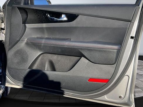 Used 2023 Kia Forte GT image 17