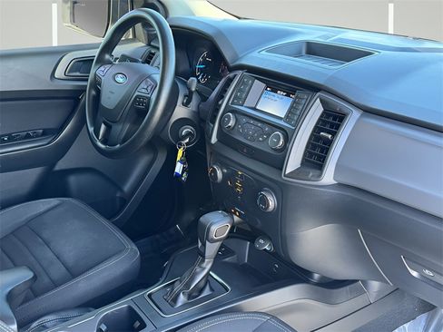 Used 2023 Ford Ranger XL w/ Equipment Group 101A High image 6