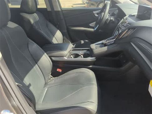 New 2025 Acura RDX SH-AWD w/ Technology Package image 23