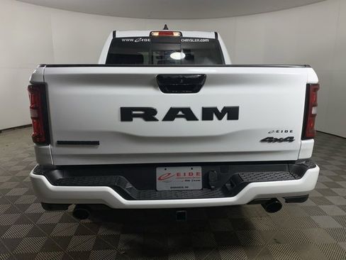 New 2026 RAM 1500 Big Horn image 3