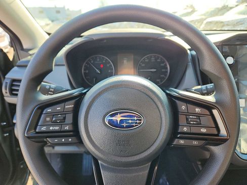 New 2026 Subaru Crosstrek 2.0i Premium image 10