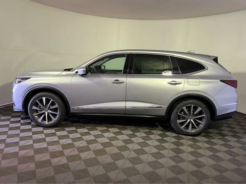 New 2026 Acura MDX w/ Technology Package AWD/4WD image 4