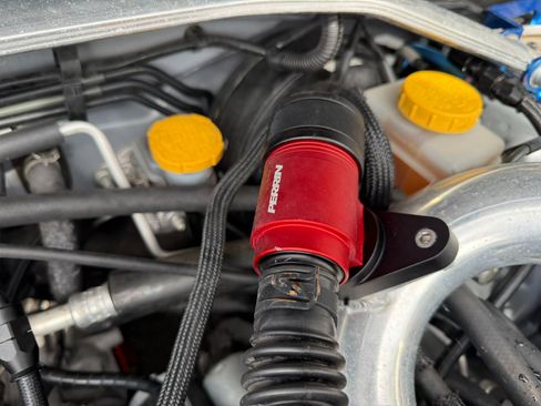 Used 2013 Subaru Impreza WRX Hatchback image 33