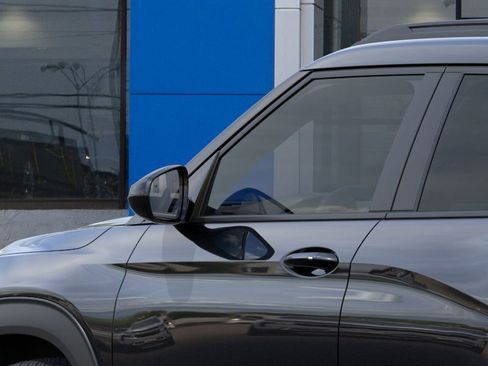 New 2026 Chevrolet TrailBlazer RS image 12