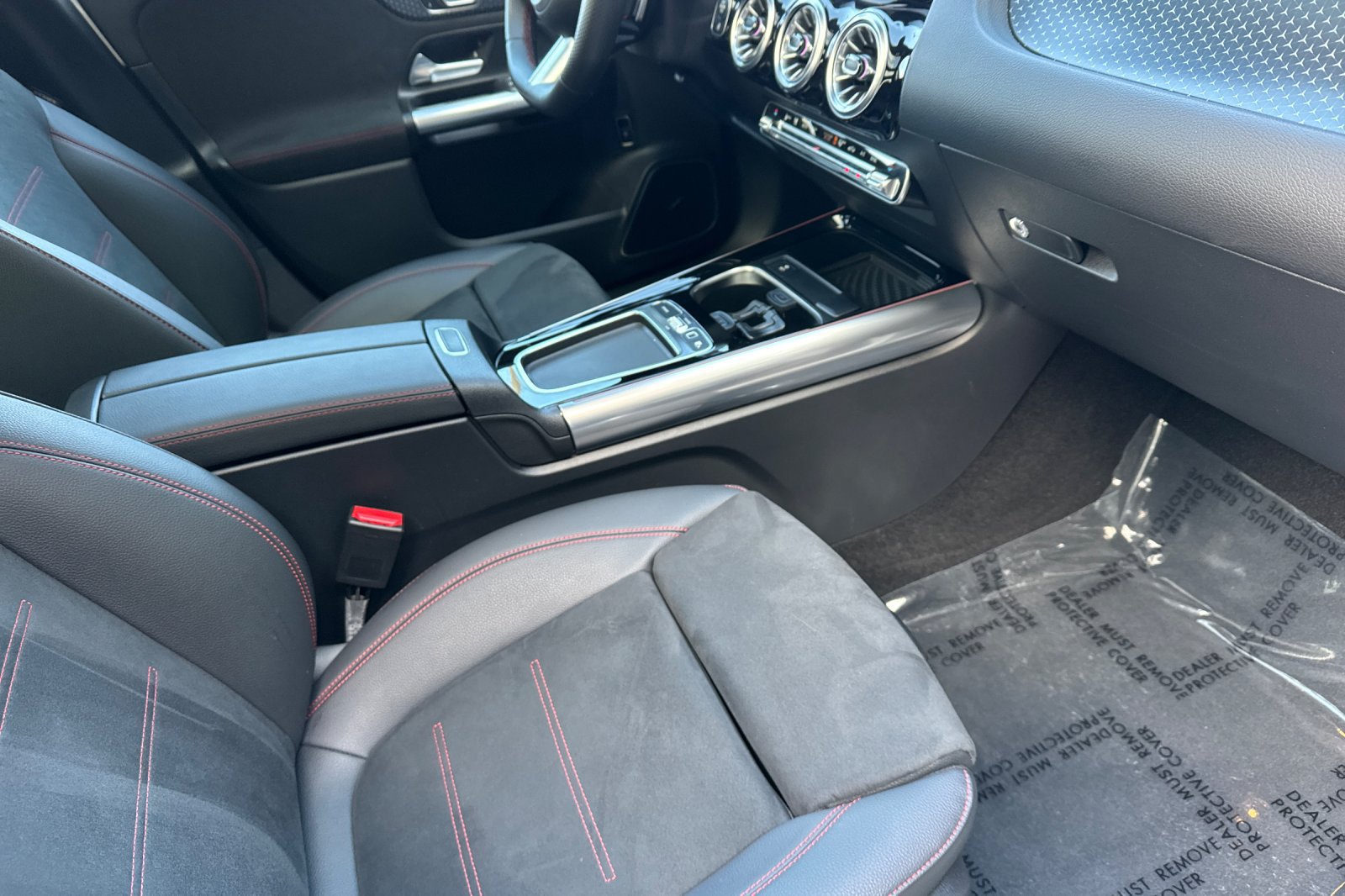 Used 2026 Mercedes-Benz GLA 250 image 19
