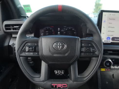 Used 2025 Toyota Tacoma TRD Pro AWD/4WD image 23