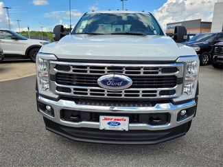New 2025 Ford F450 XL w/ XL Chrome Package video 2