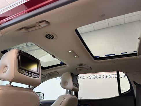 Used 2018 GMC Acadia Denali w/ Technology Package image 19